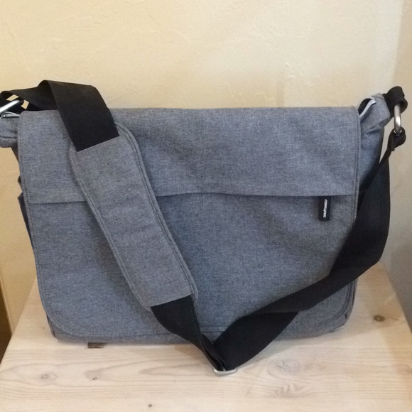 ikea side bag